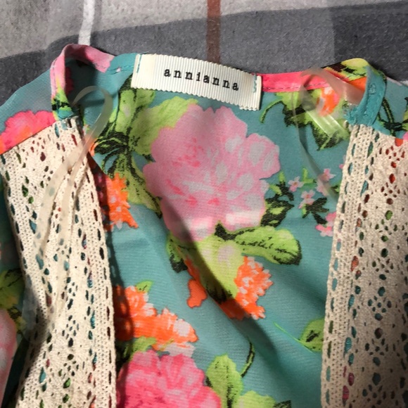 Cardigan - Picture 3 of 5